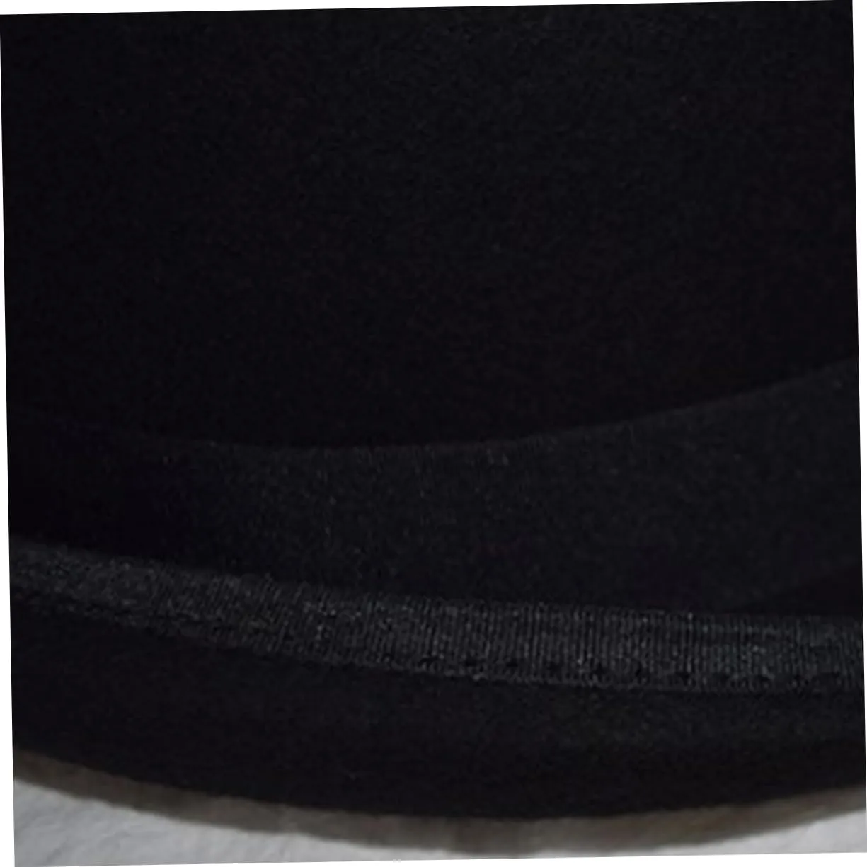 2pcs Felt Hats for Men Women Felt Cap Ladies Hat Women Hats and Caps Hat for Women Man Hat Mens Caps and