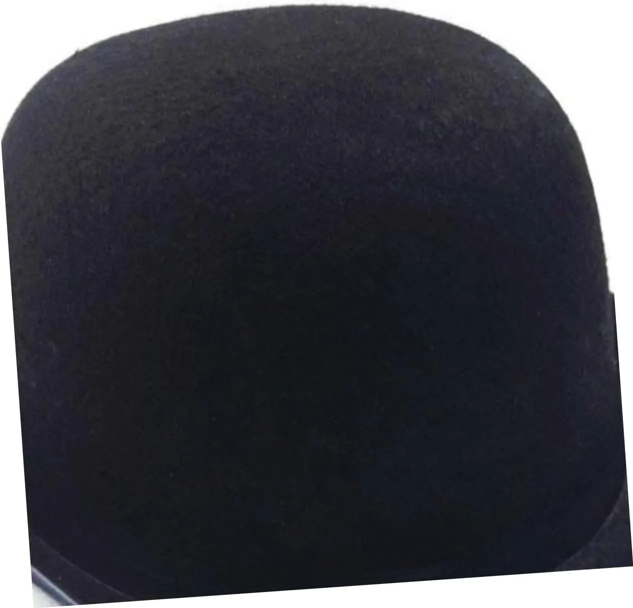 2pcs Felt Hats for Men Women Felt Cap Ladies Hat Women Hats and Caps Hat for Women Man Hat Mens Caps and