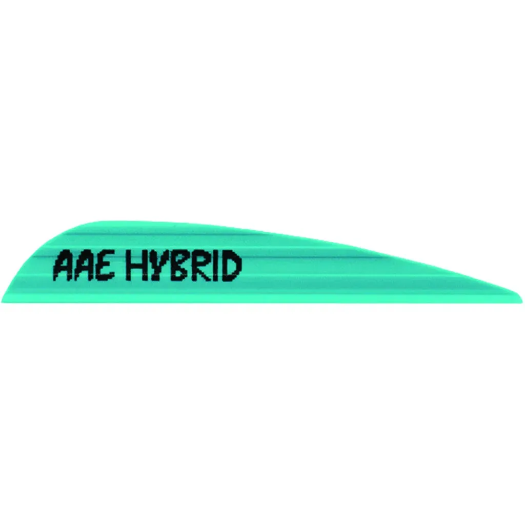 AAE Hybrid 23 Vanes