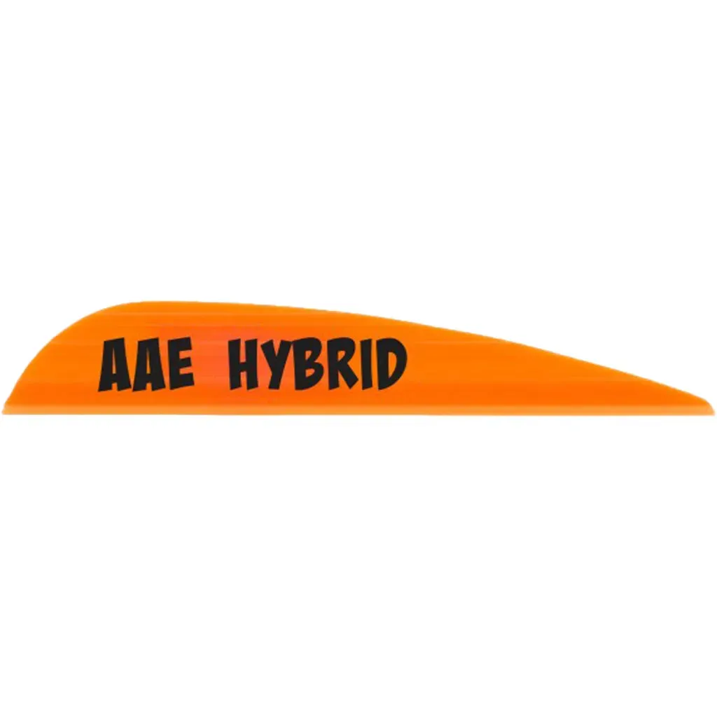 AAE Hybrid 23 Vanes
