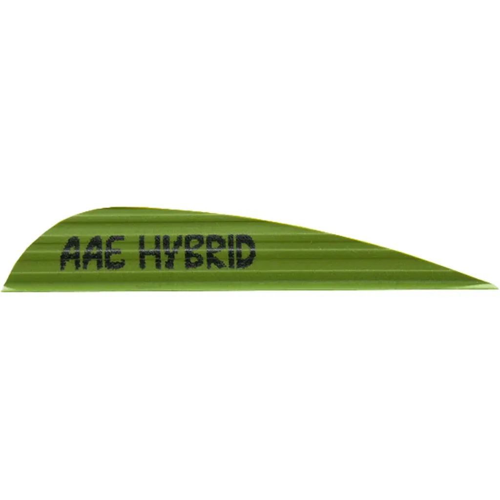 AAE Hybrid 23 Vanes