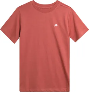 AEROPOSTALE Boys T-Shirt - Kids Basic Cotton Short Sleeve Shirt - Classic Crewneck Graphic Tee for Boys (4-16)