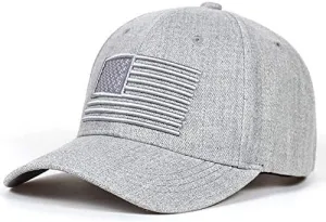 American Flag Hats