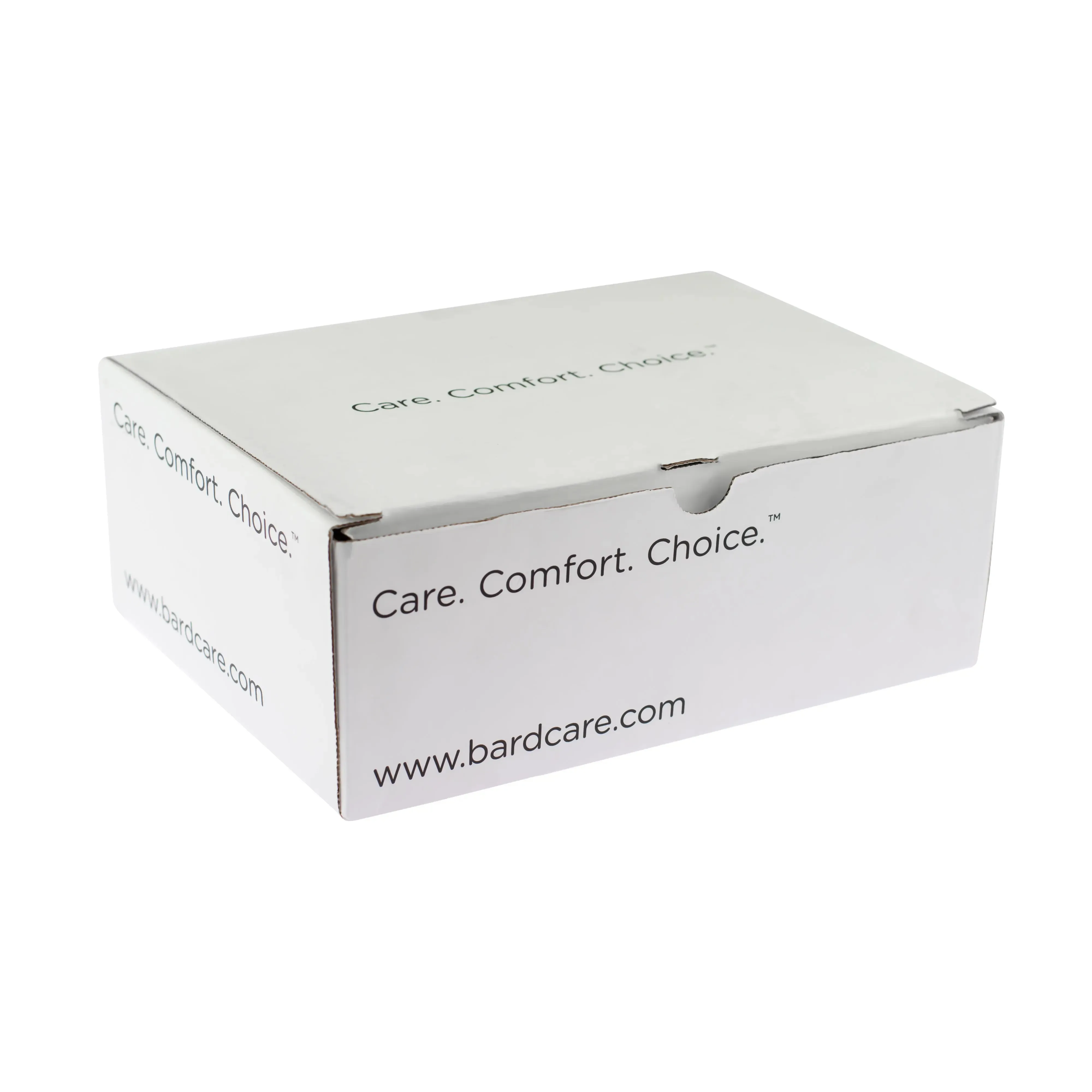 Bard Rochester Ultraflex Sheaths - Self-Adhesive External Catheter (x30)