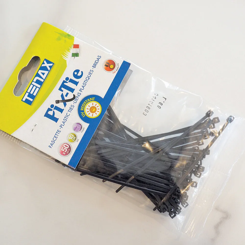 Cable Ties - bags of 50