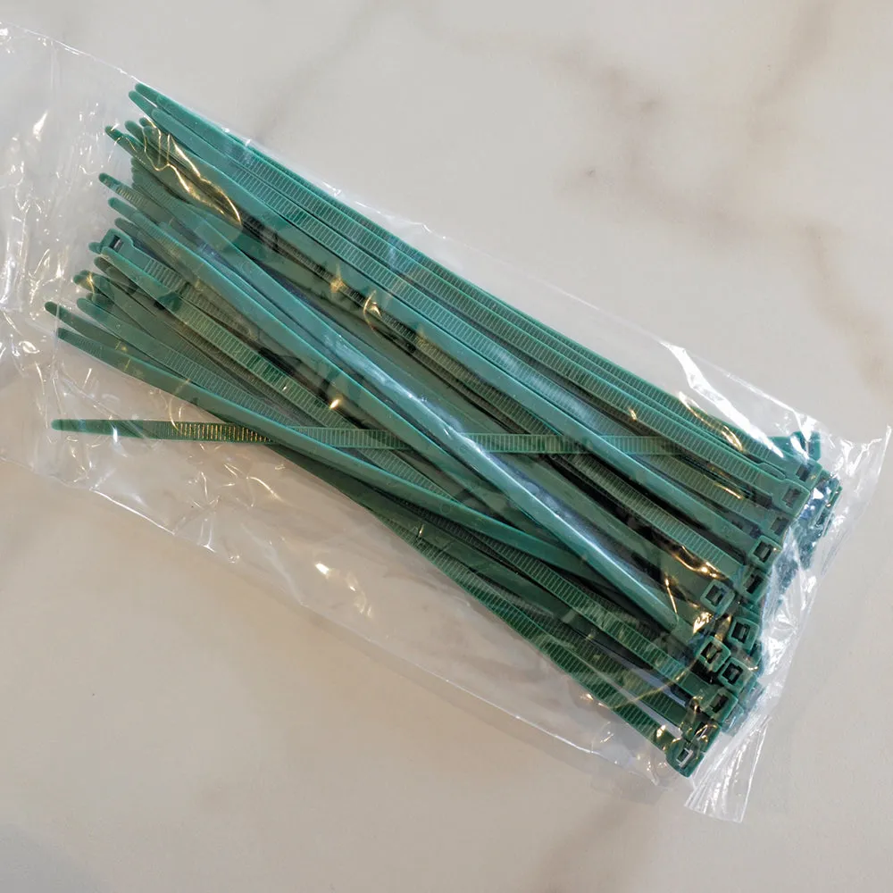 Cable Ties - bags of 50