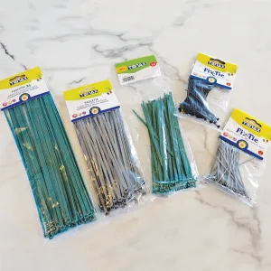 Cable Ties - bags of 50