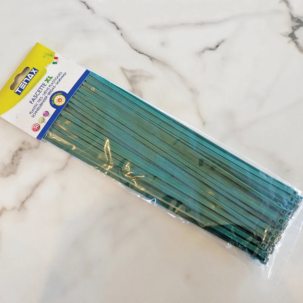 Cable Ties - bags of 50