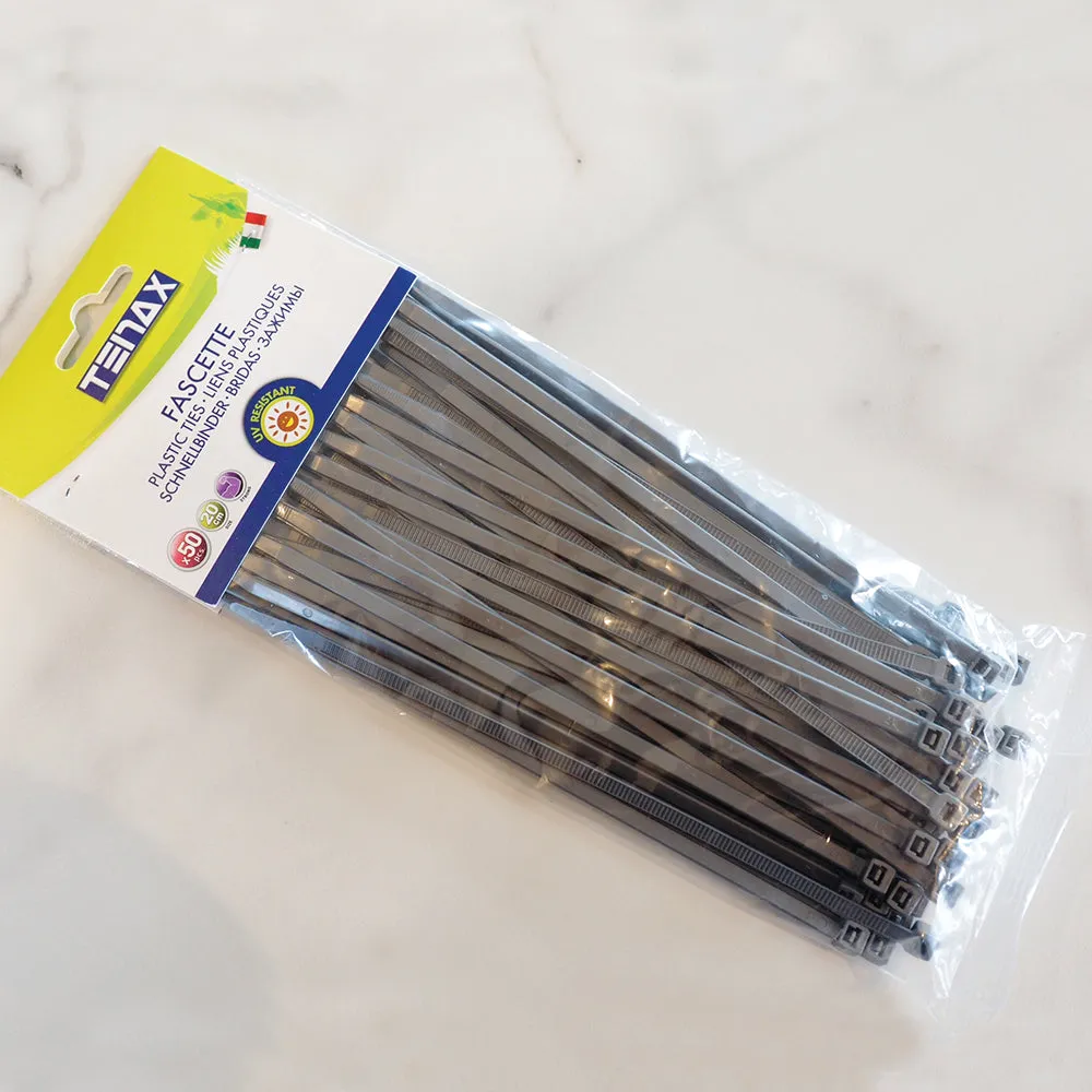 Cable Ties - bags of 50
