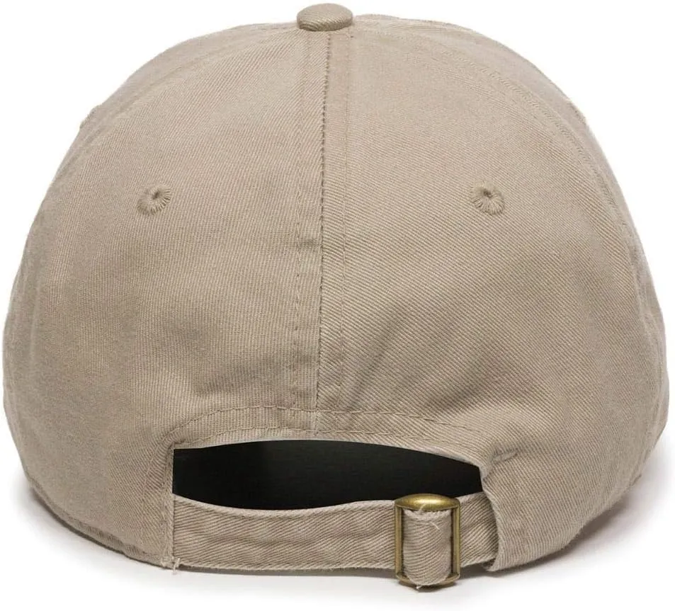 Cat Baseball Cap Embroidered Cotton Adjustable Dad Hat
