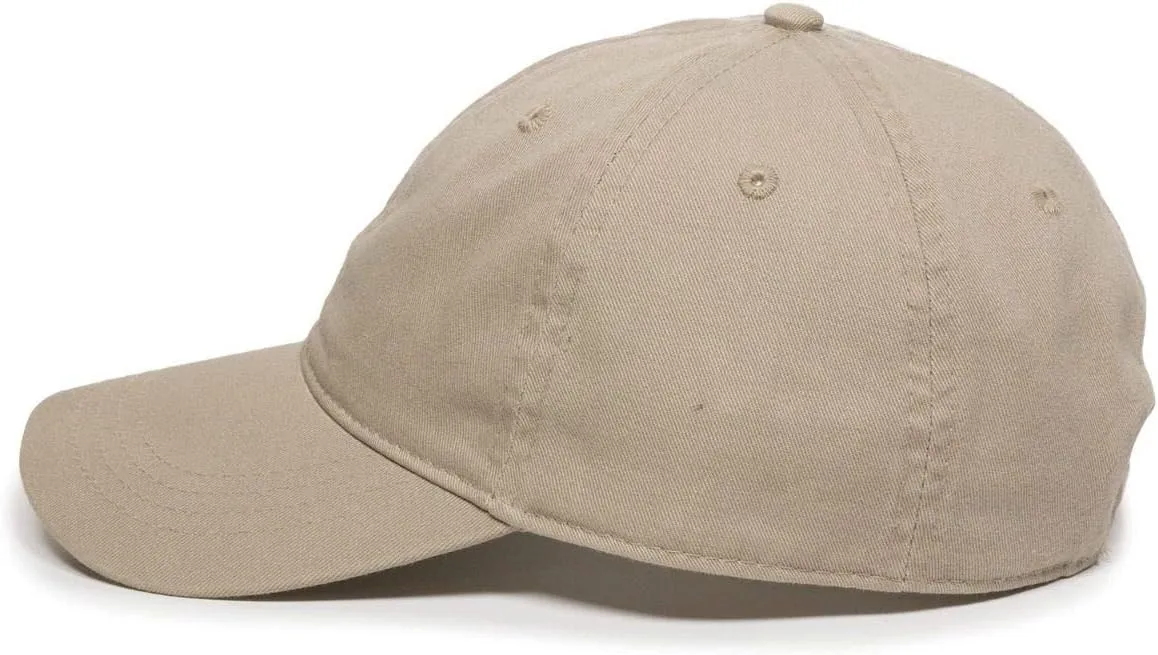 Cat Baseball Cap Embroidered Cotton Adjustable Dad Hat
