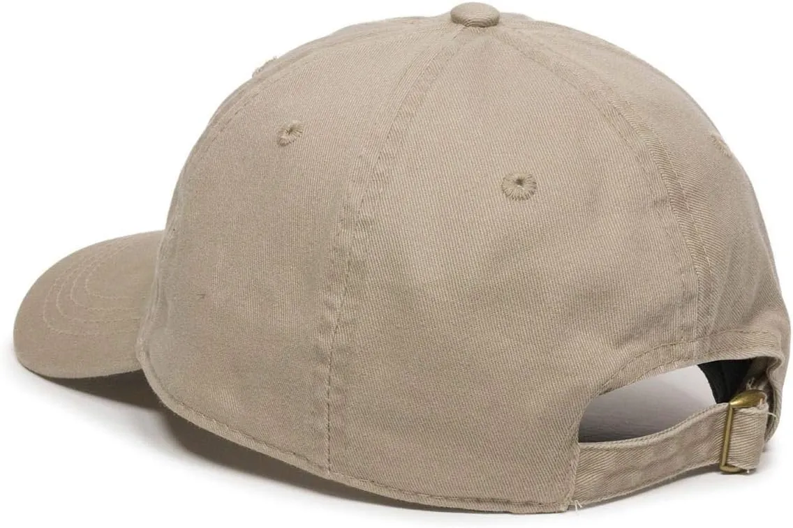 Cat Baseball Cap Embroidered Cotton Adjustable Dad Hat