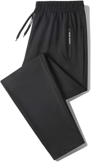 Comfys Fit Quick-Dry Women's Athletic Pants - Ultra Stretch Yoga Workout Travel Joggers 2025 New
