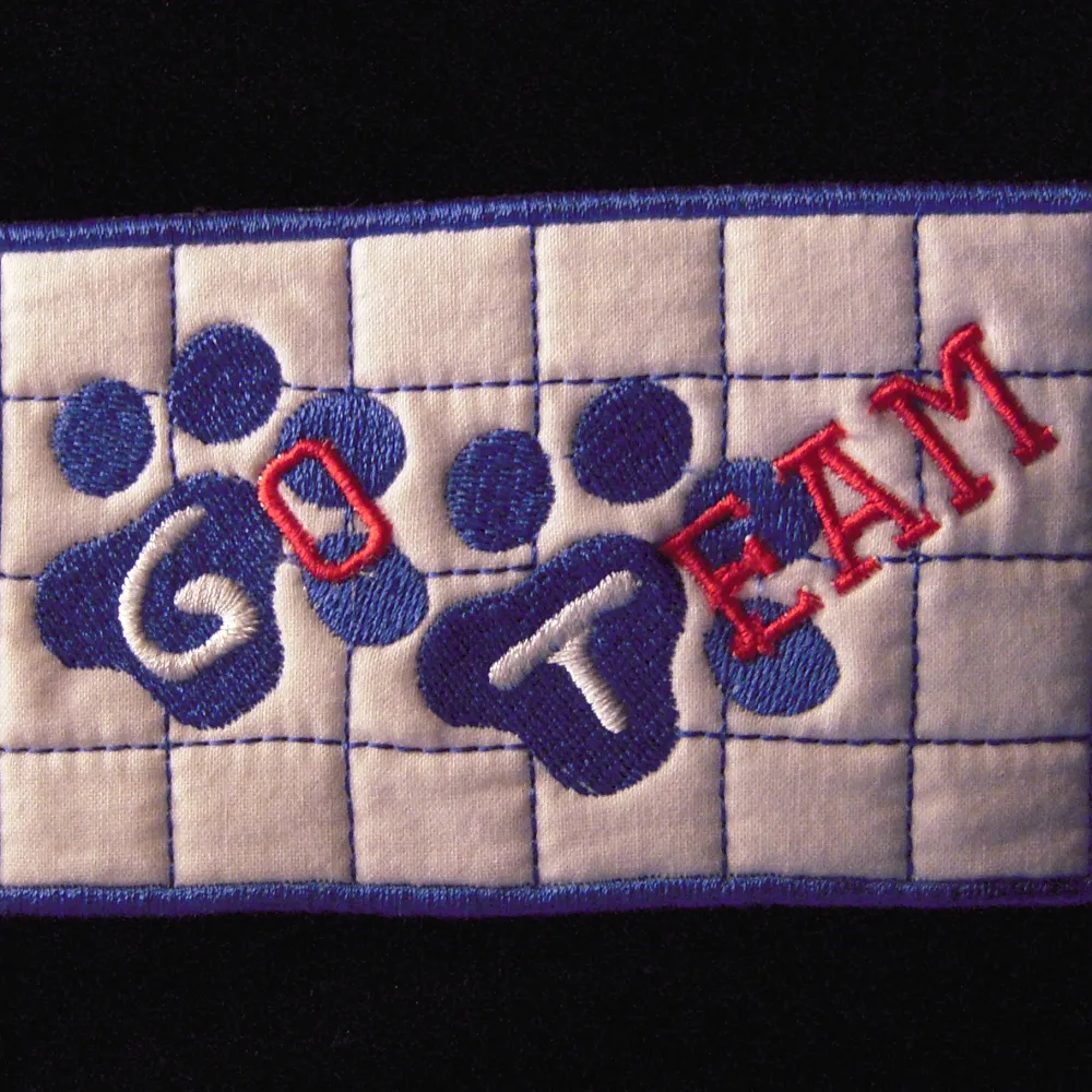 Cuddle Can Koozies 6x10--Set of 14 ITH Designs