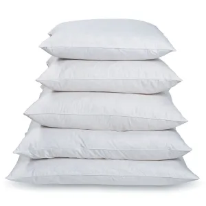 Cushion Filler - Poly