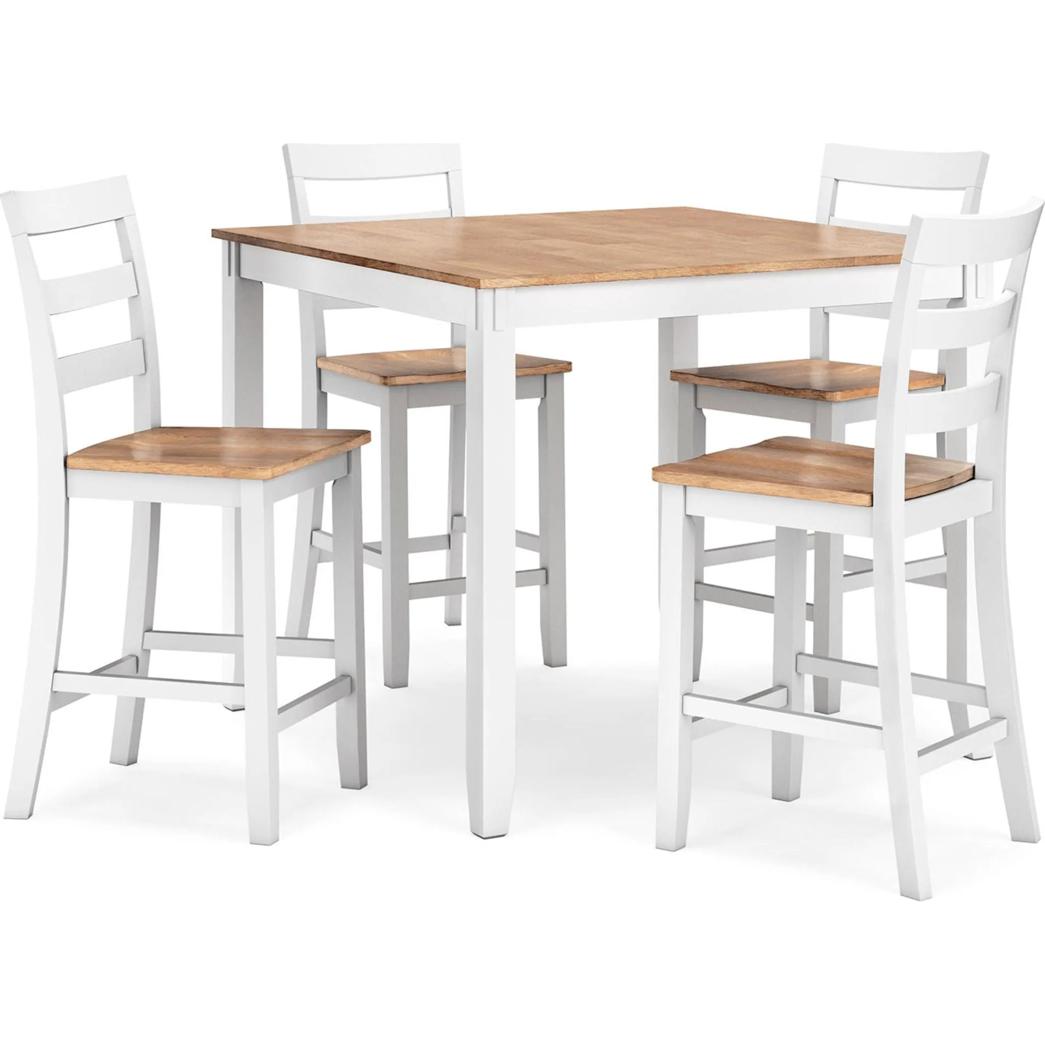 Gesthaven Counter Dining Set