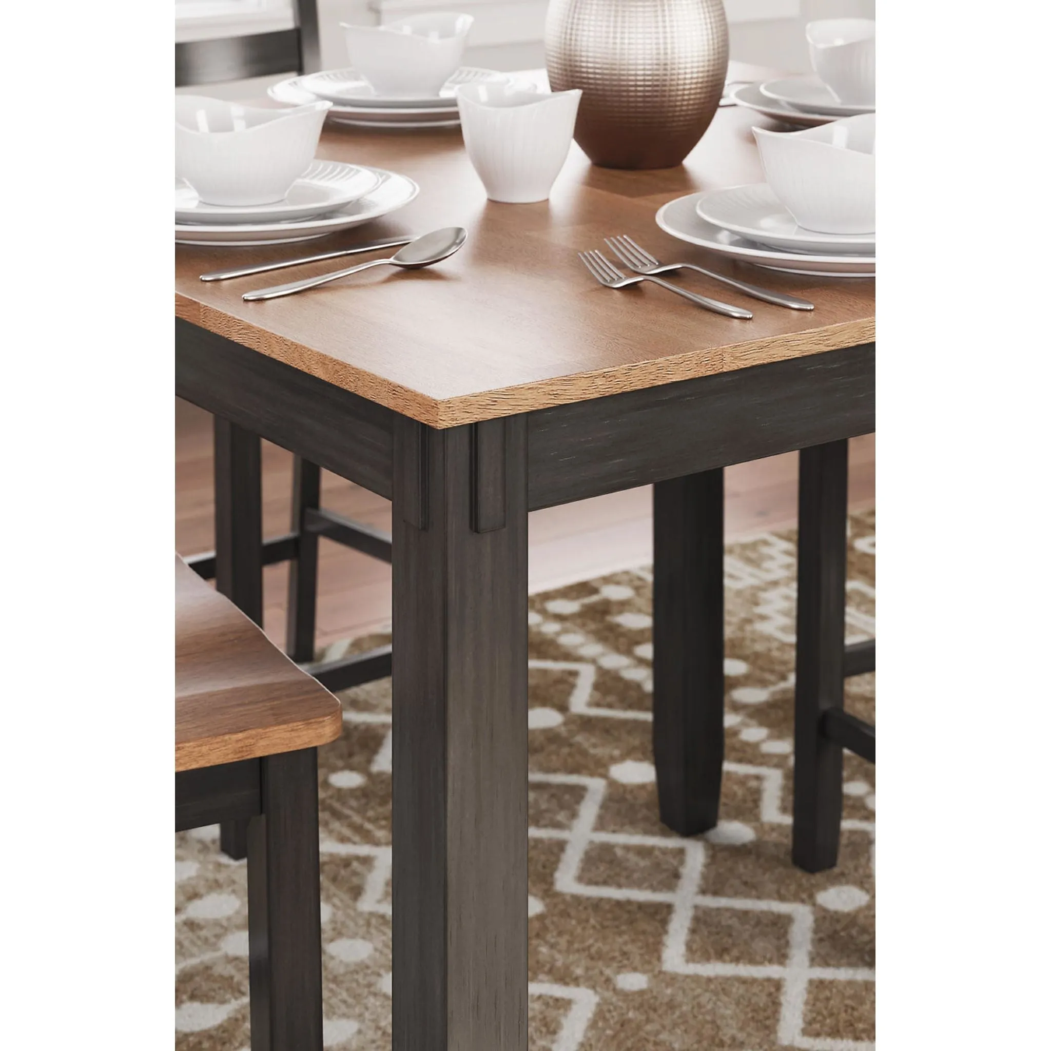 Gesthaven Counter Dining Set