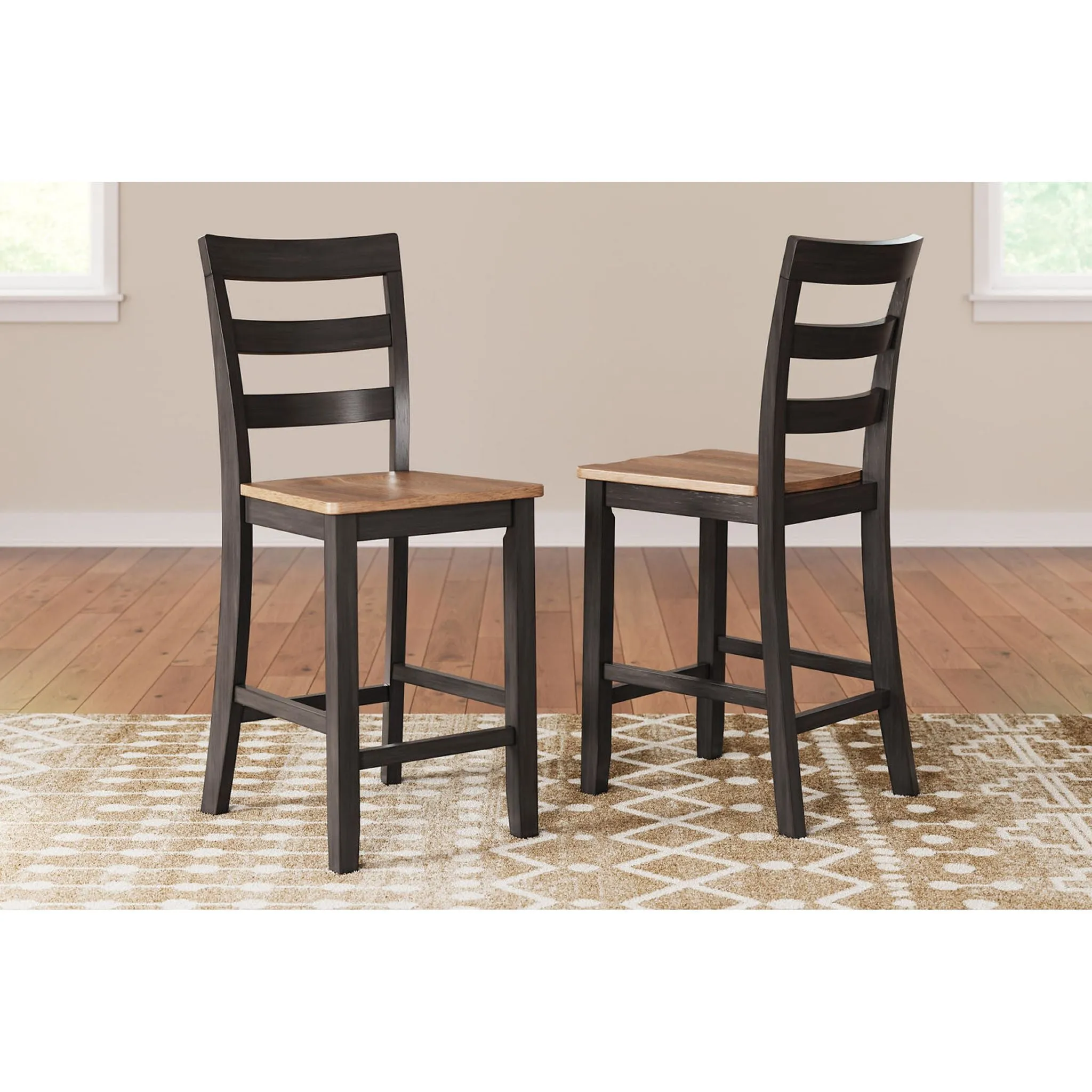 Gesthaven Counter Dining Set