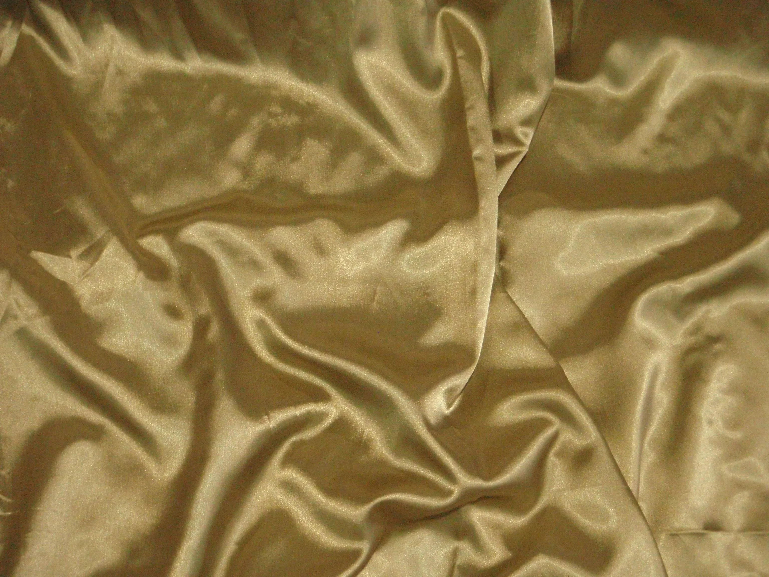 Glass Satin Polyester Fabric - END OF LINE