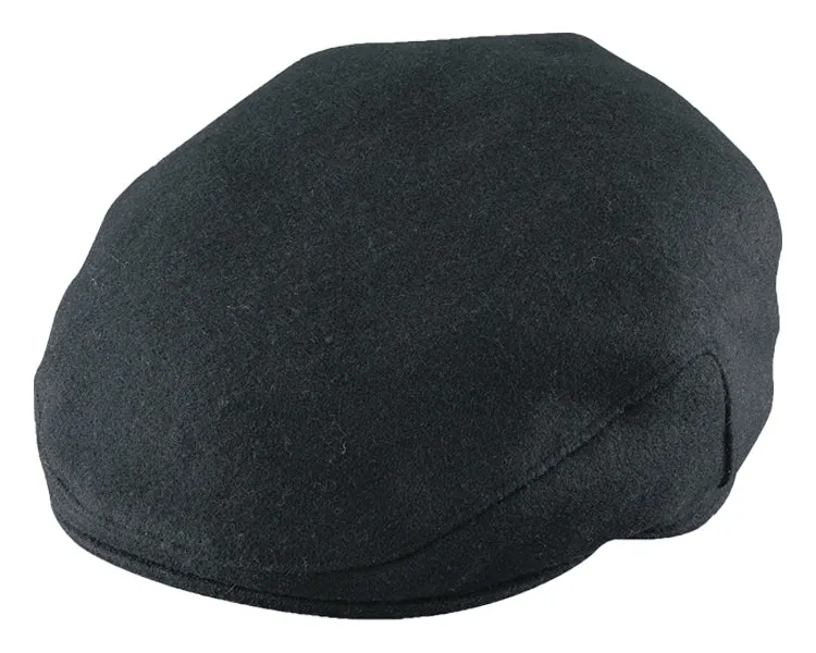 Henschel Hat Company | Gresham Ivy Cap