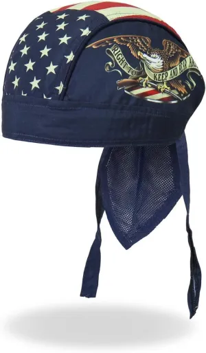 Hot Leathers Head Wrap