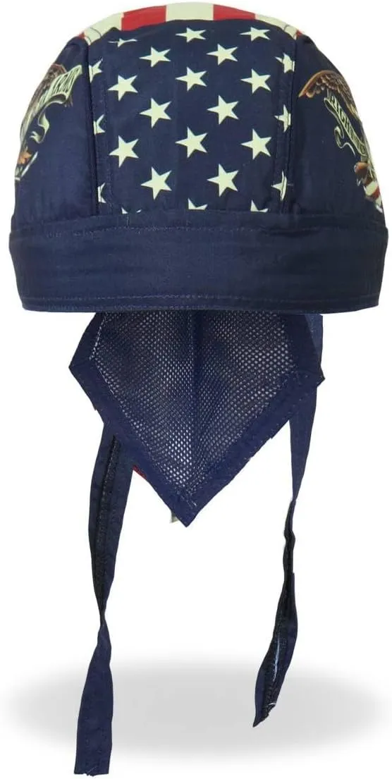 Hot Leathers Head Wrap