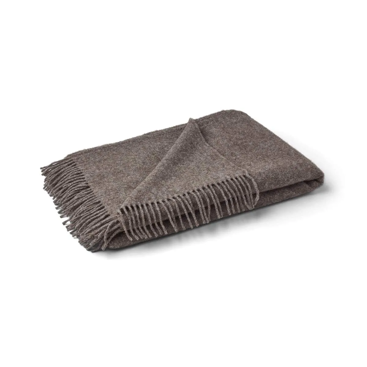 Julia Throw | Alpaca/lambswool mix | 140x240 cm