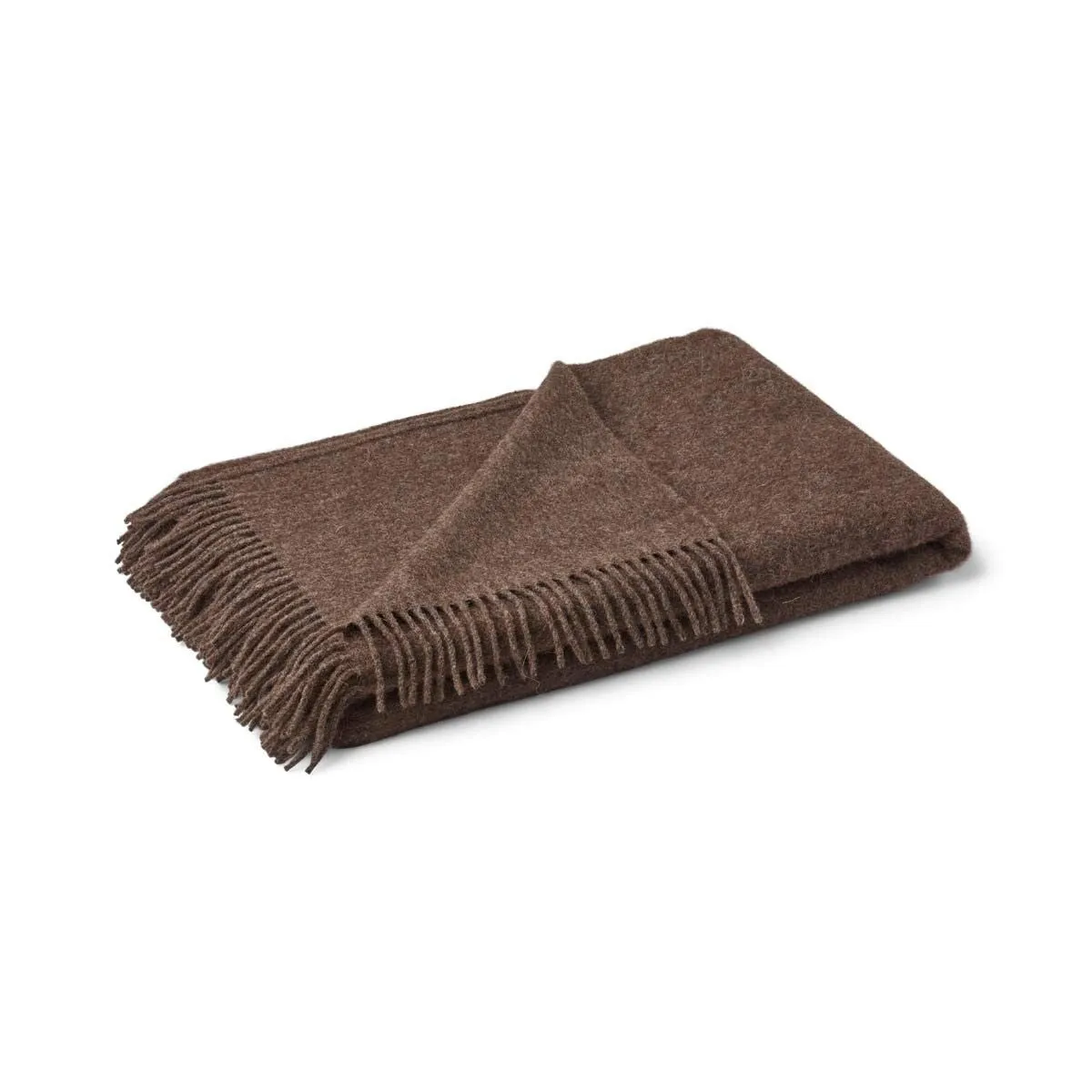 Julia Throw | Alpaca/lambswool mix | 140x240 cm