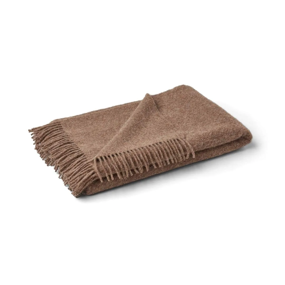 Julia Throw | Alpaca/lambswool mix | 140x240 cm