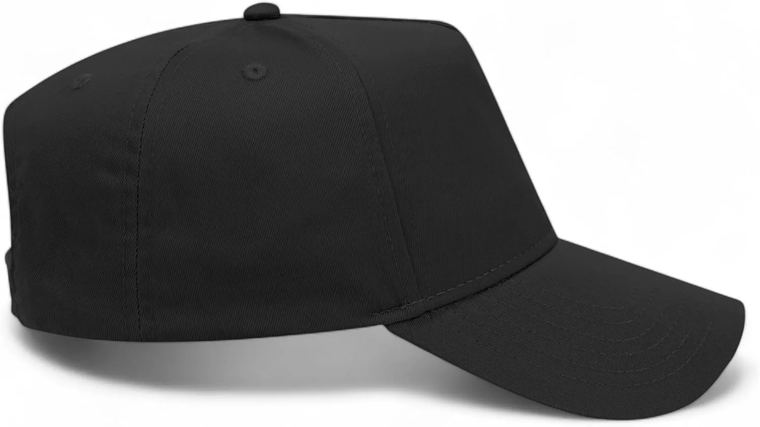Just A Girl Who Loves Jesus Vintage Trucker Hat | Premium Snapback Baseball Hat for Women