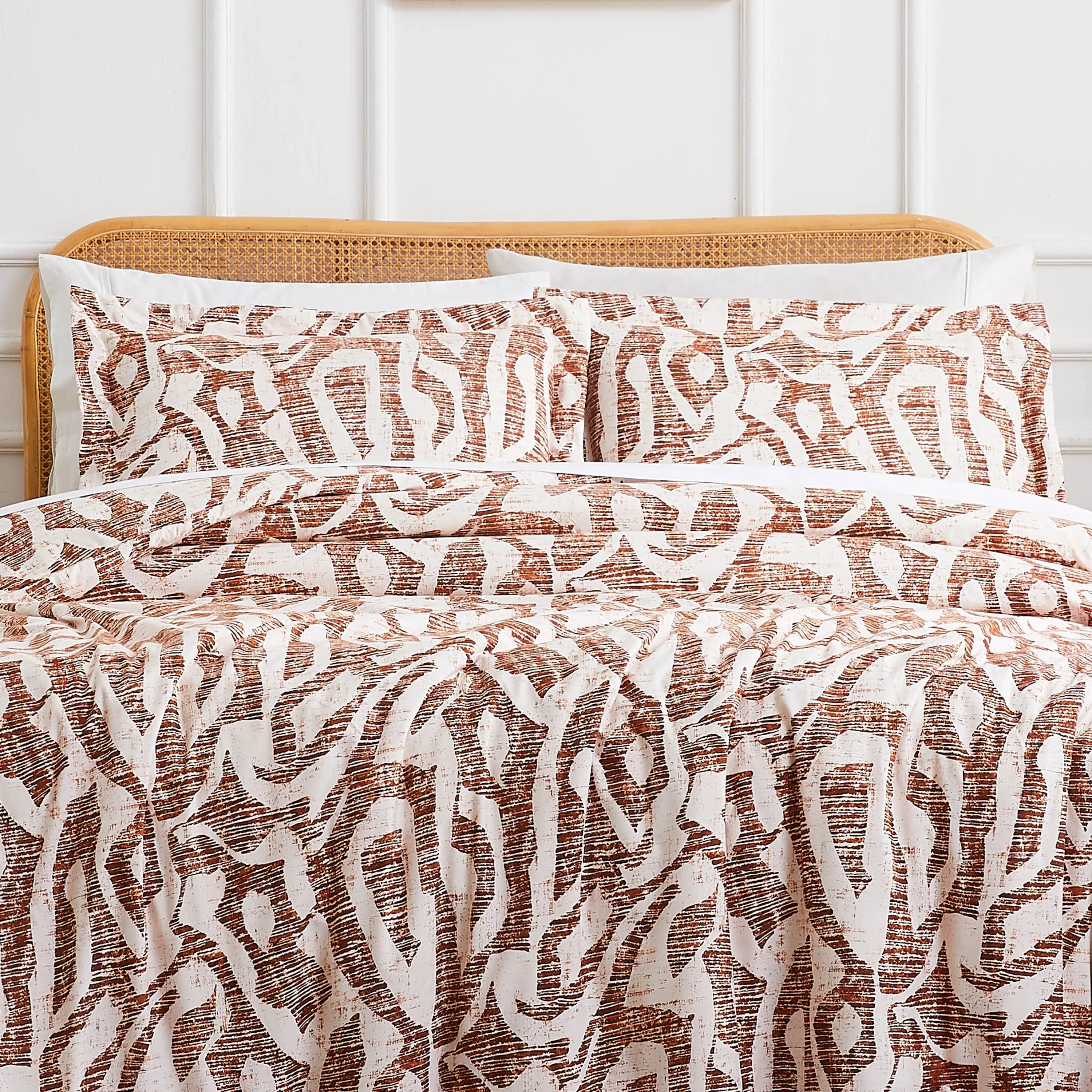 Khari Duvet Cover Set