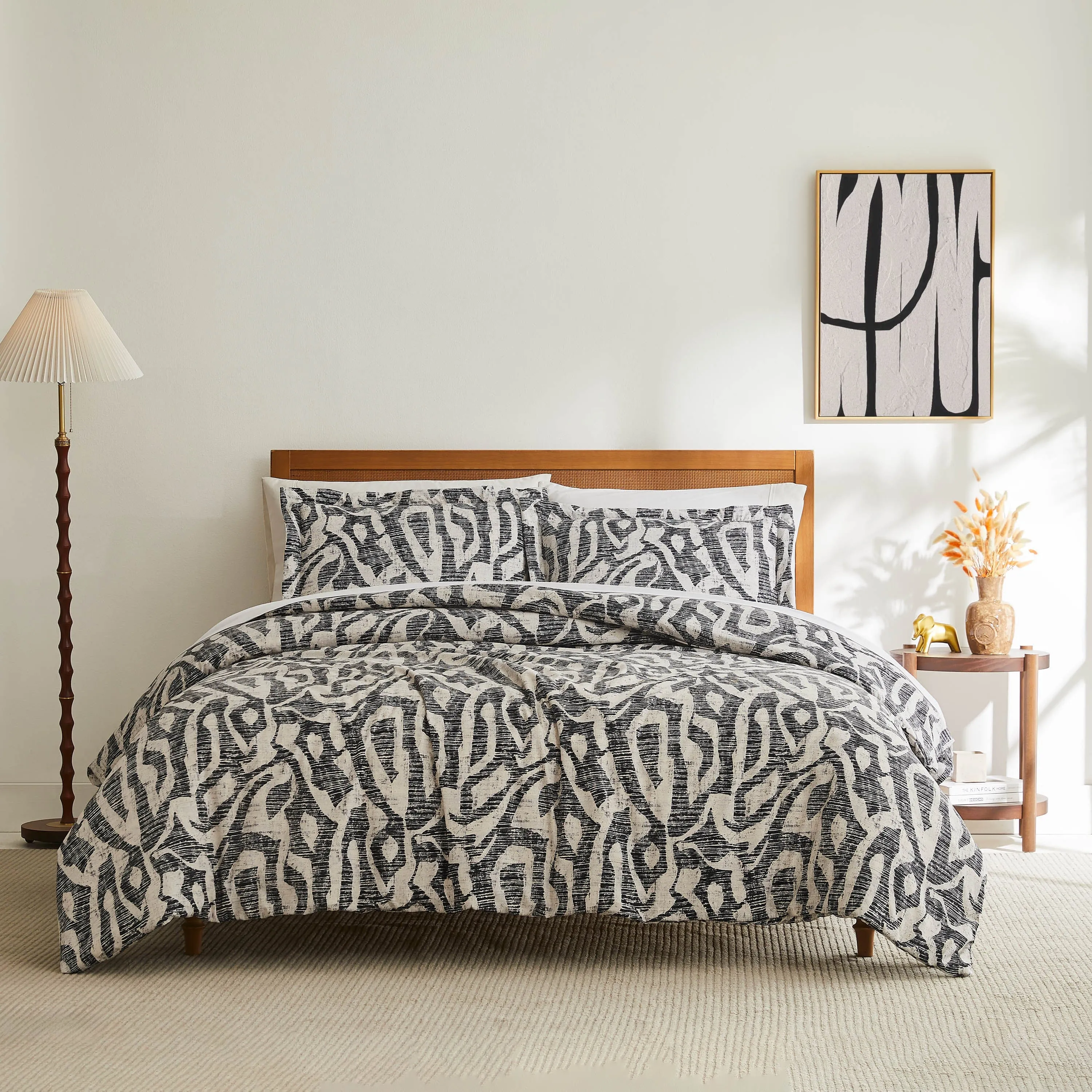 Khari Duvet Cover Set
