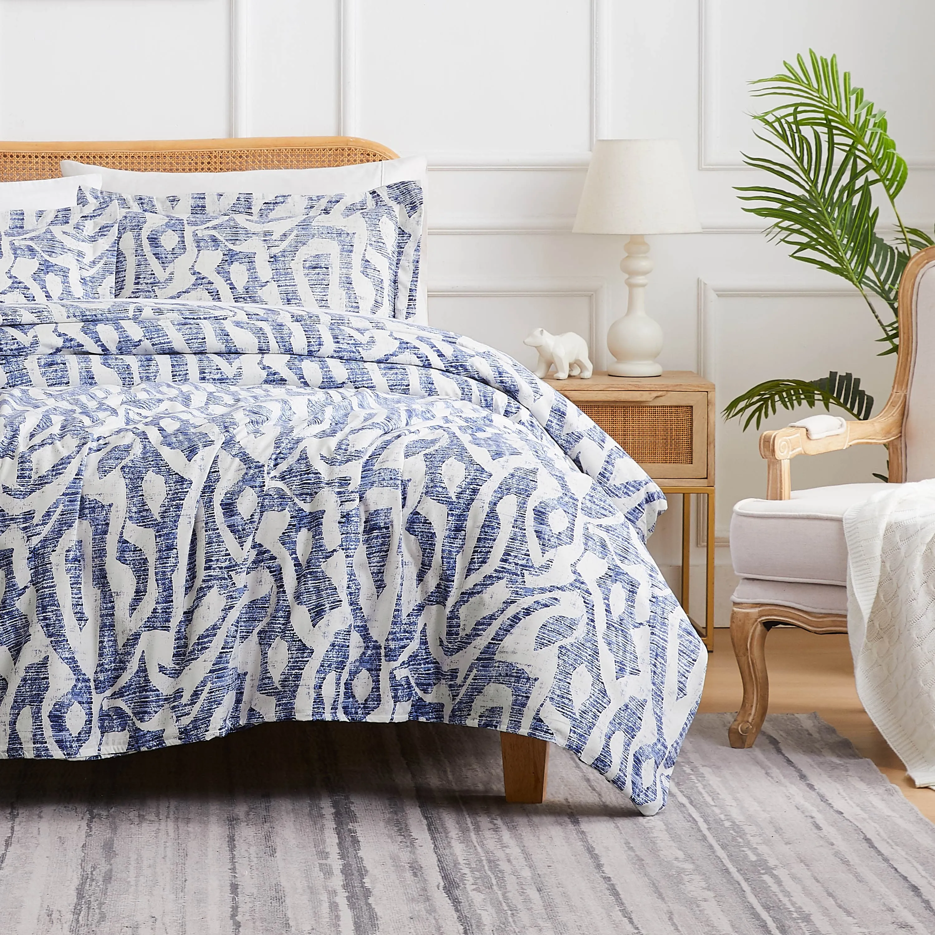 Khari Duvet Cover Set