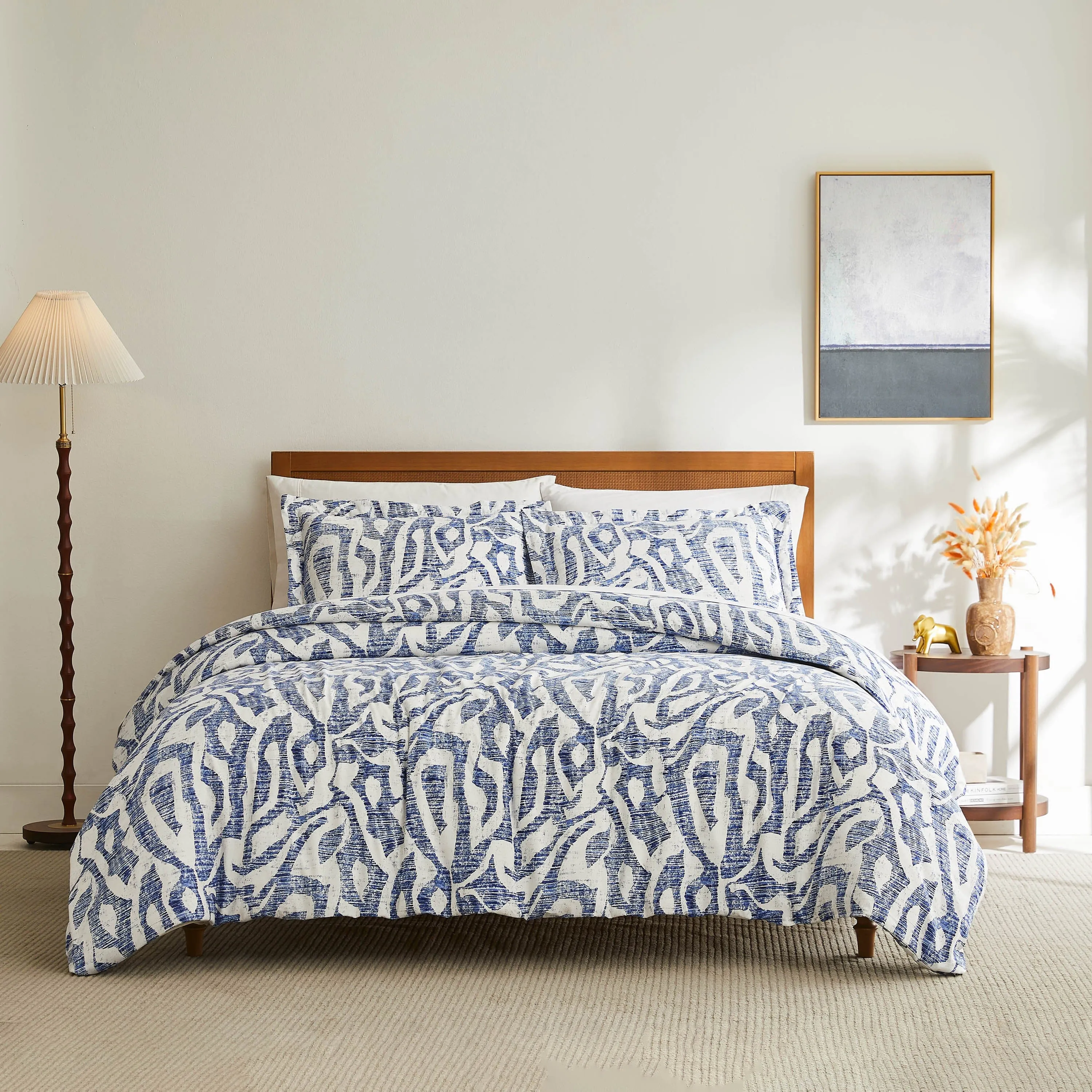 Khari Duvet Cover Set