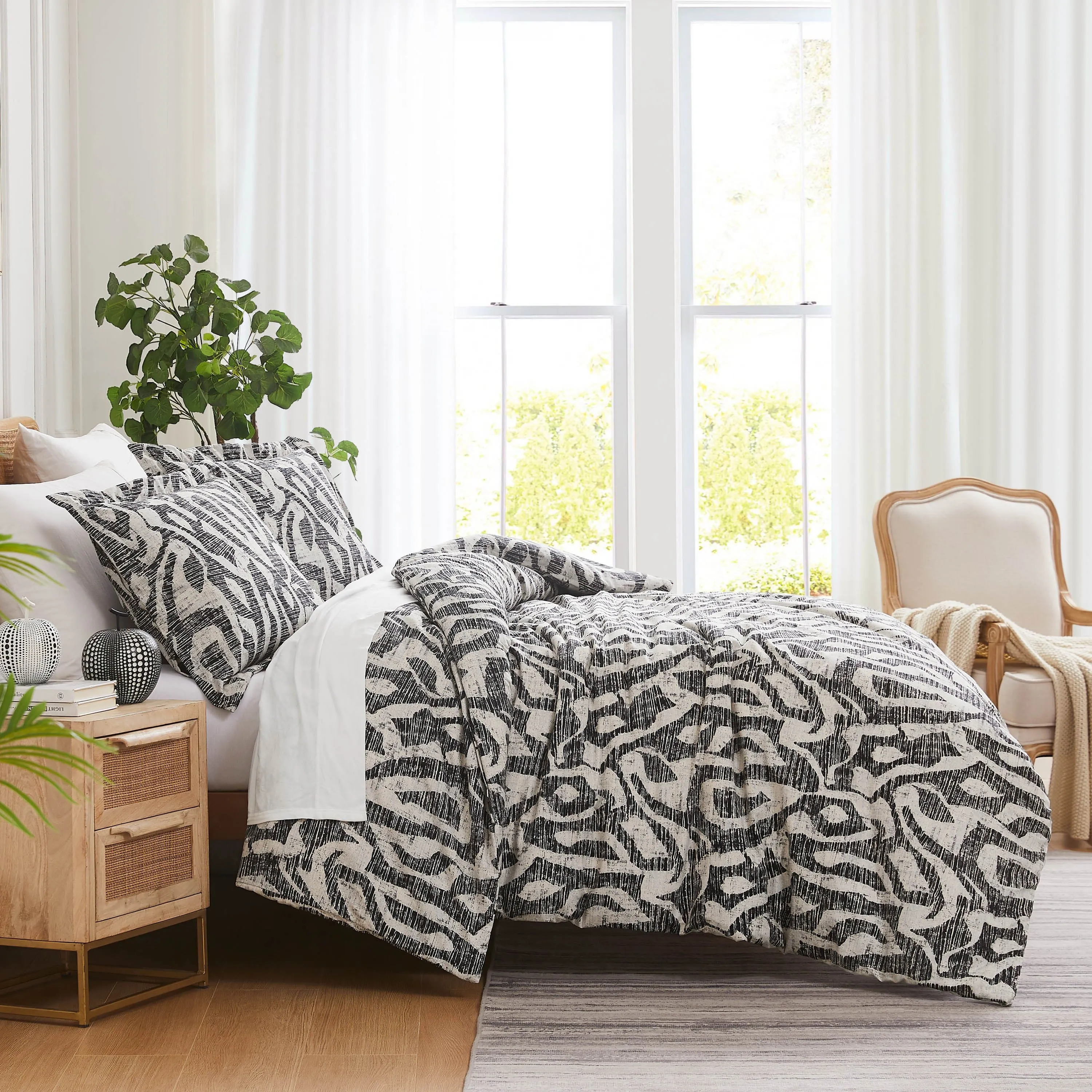 Khari Duvet Cover Set