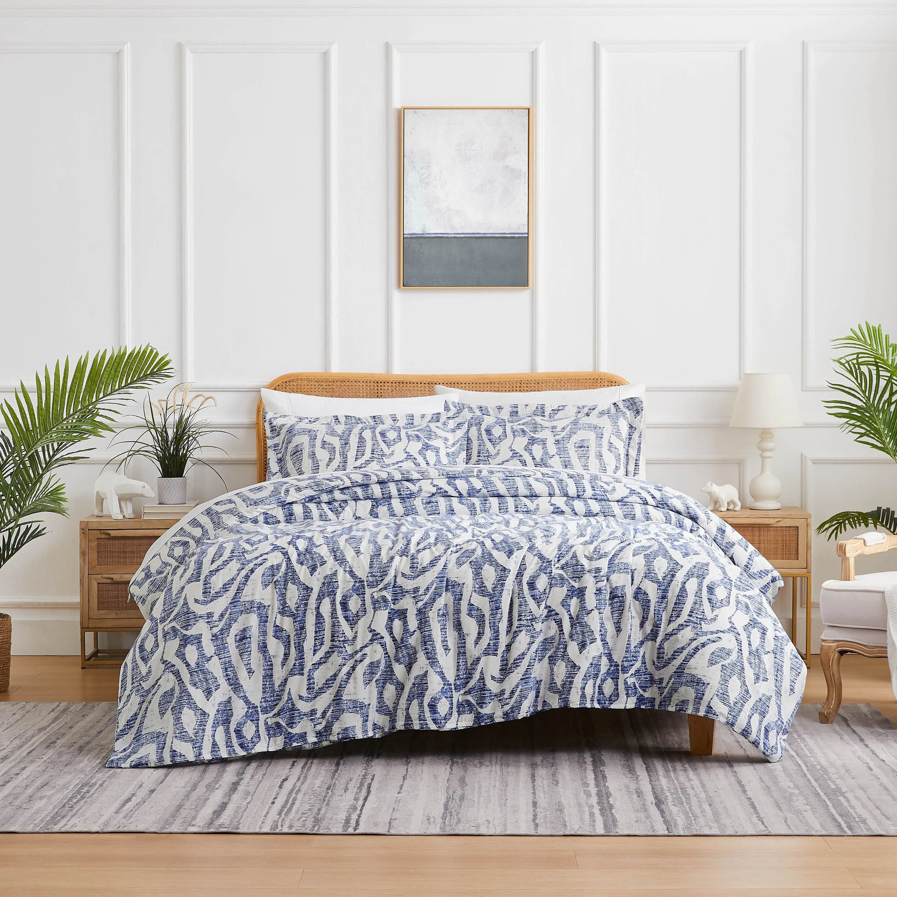 Khari Duvet Cover Set
