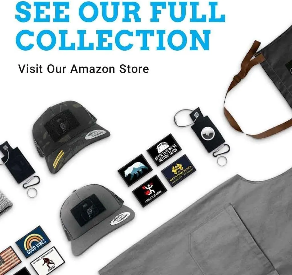 Pull Patch Curved Bill Flexfit   Snapback Trucker Hat | Tactical Cap | 2x3 Inch Loop Surface to Attach Morale Patches