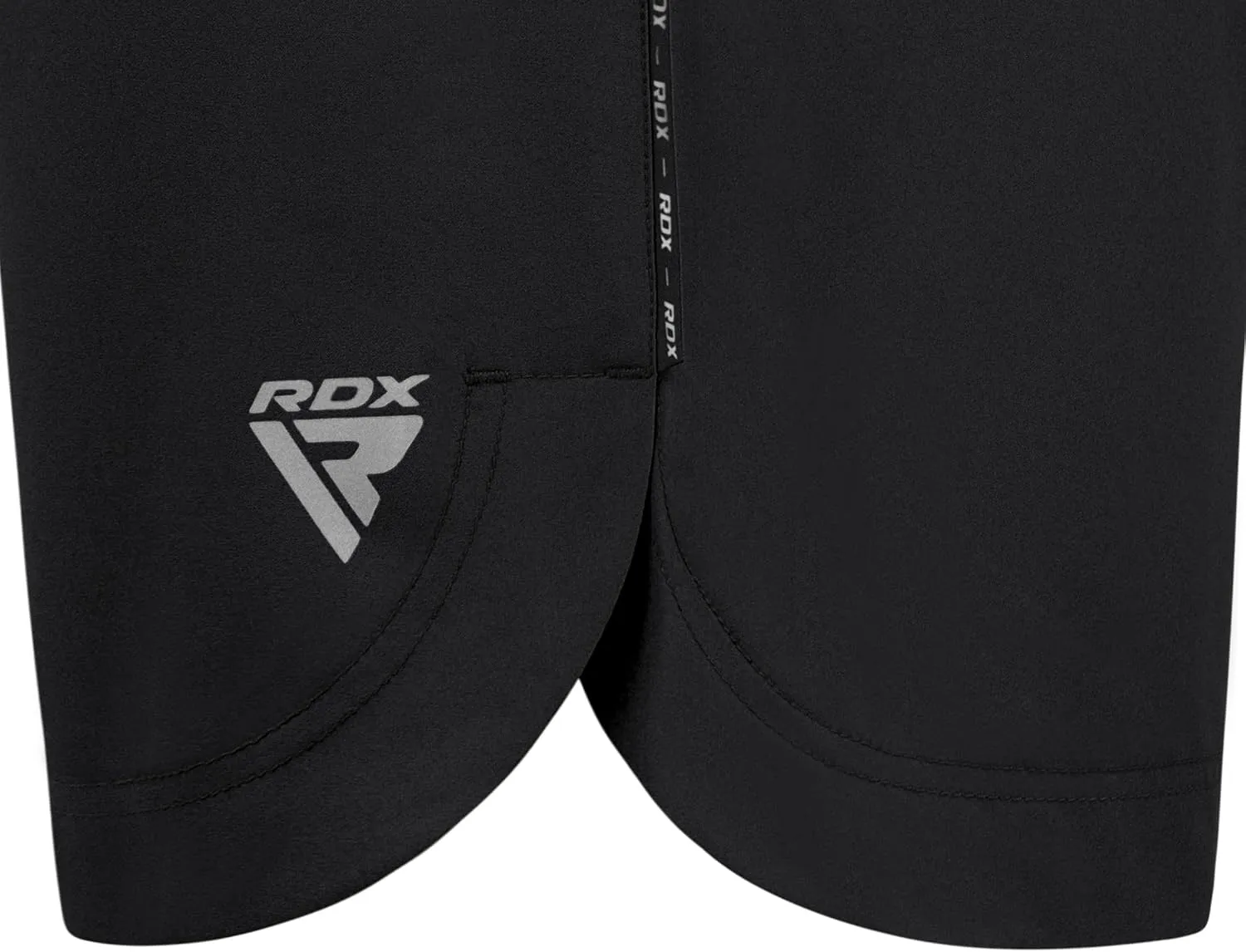 RDX MMA Shorts for Training & Kickboxing  Fighting Shorts for Martial Arts, Cage Fight, Muay Thai, BJJ, Boxing, Grappling