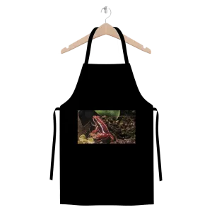 Red Frog Premium Jersey Apron