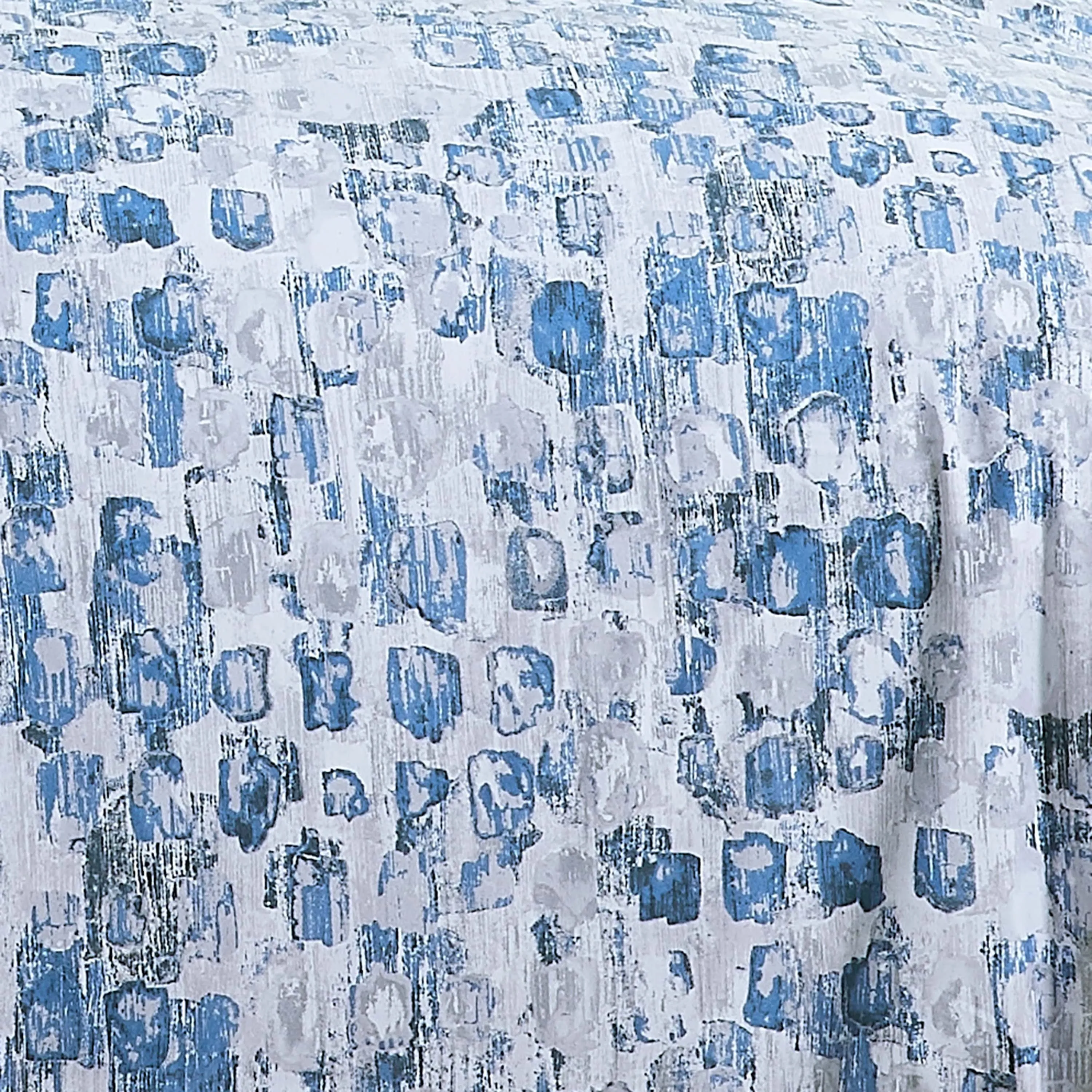 Rhythm 5-Piece Duvet Cover Bedding Set