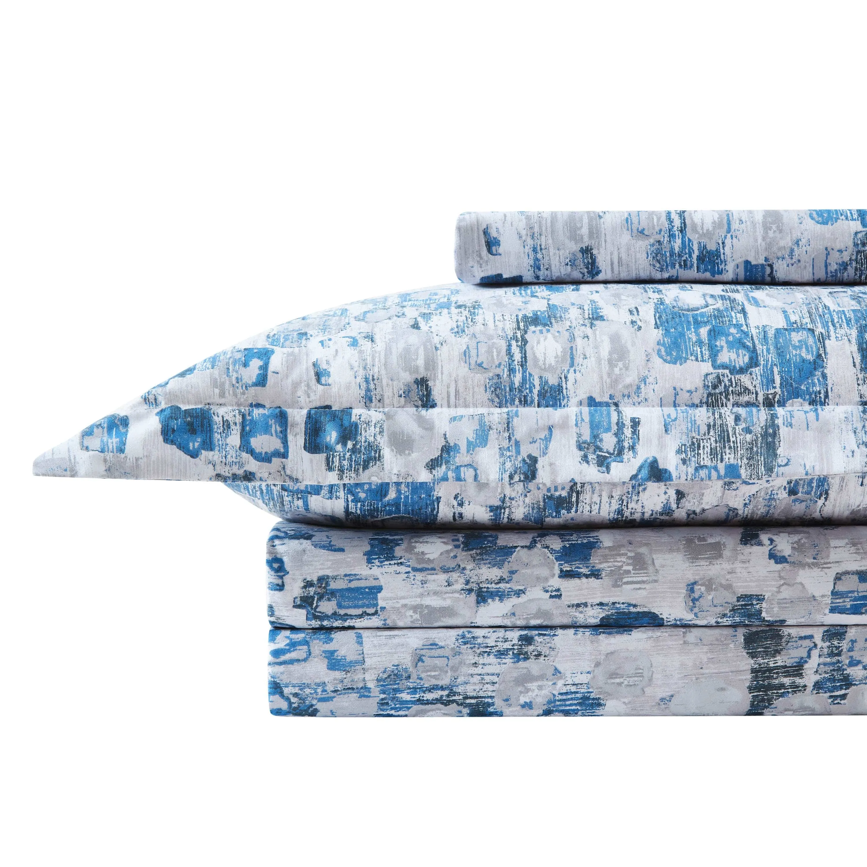 Rhythm Duvet Cover Set