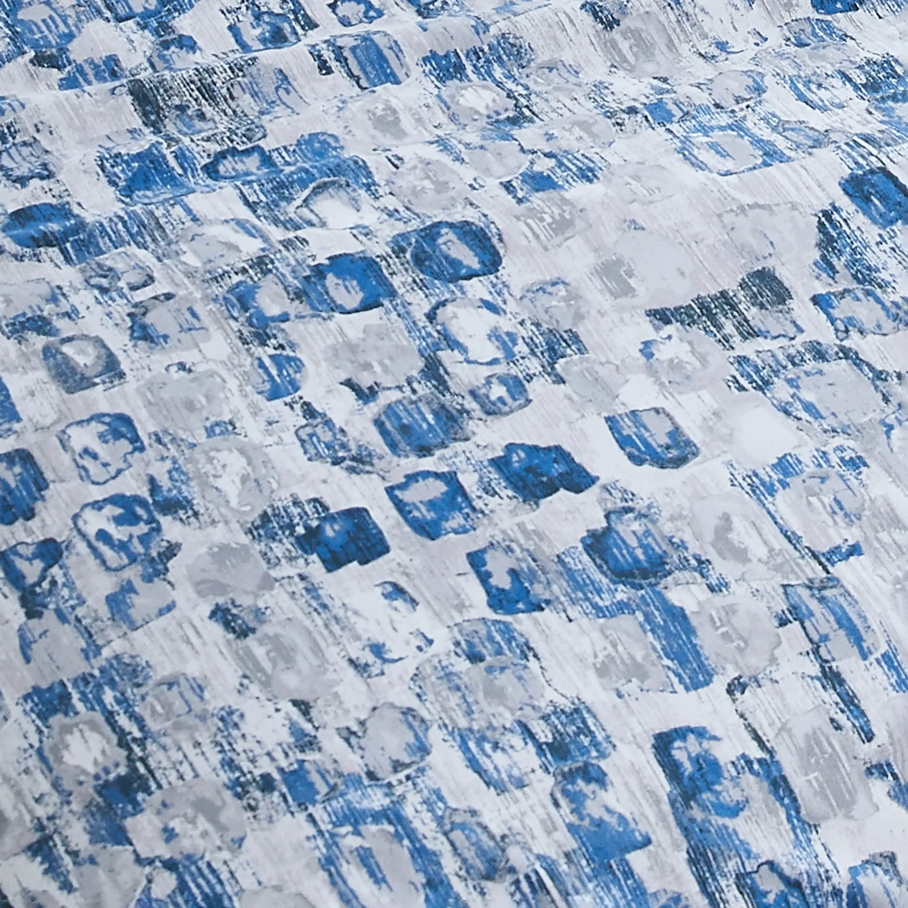 Rhythm Duvet Cover Set
