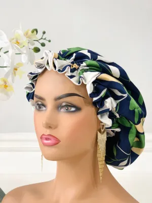 Satin Bonnets | Satin Sleep Bonnets