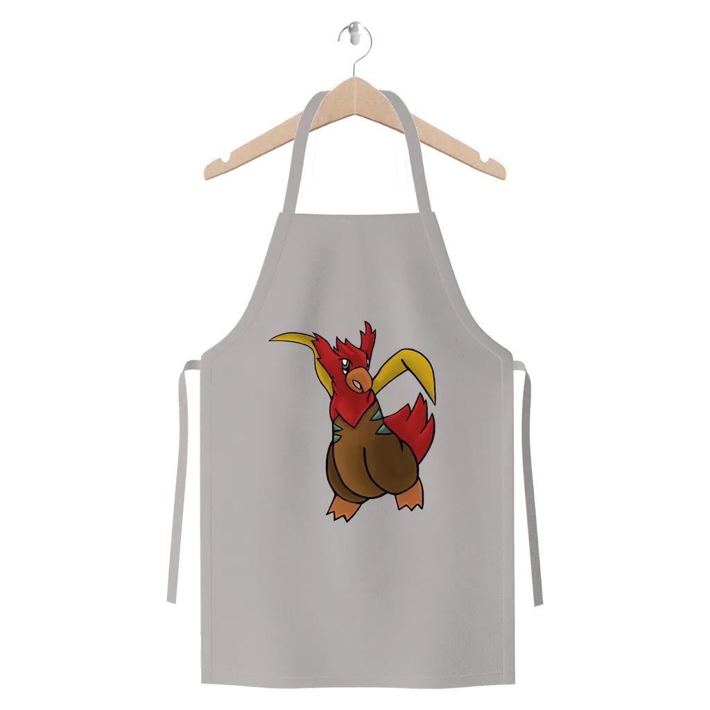 Seagul Premium Jersey Apron