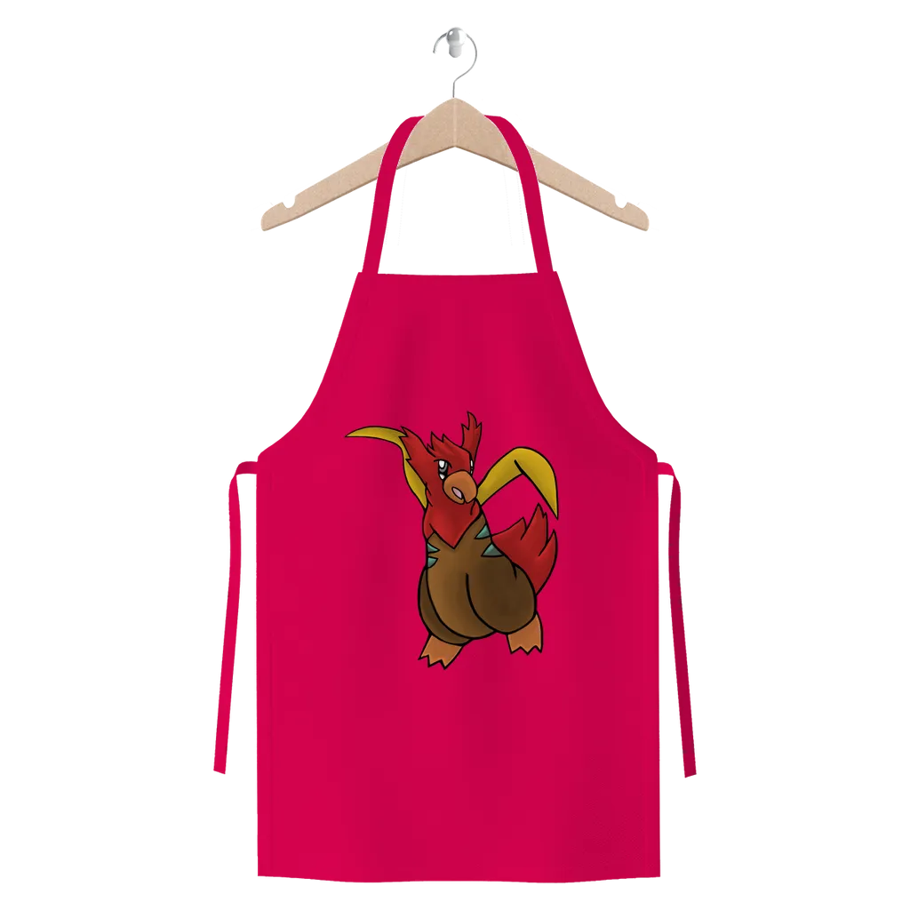 Seagul Premium Jersey Apron