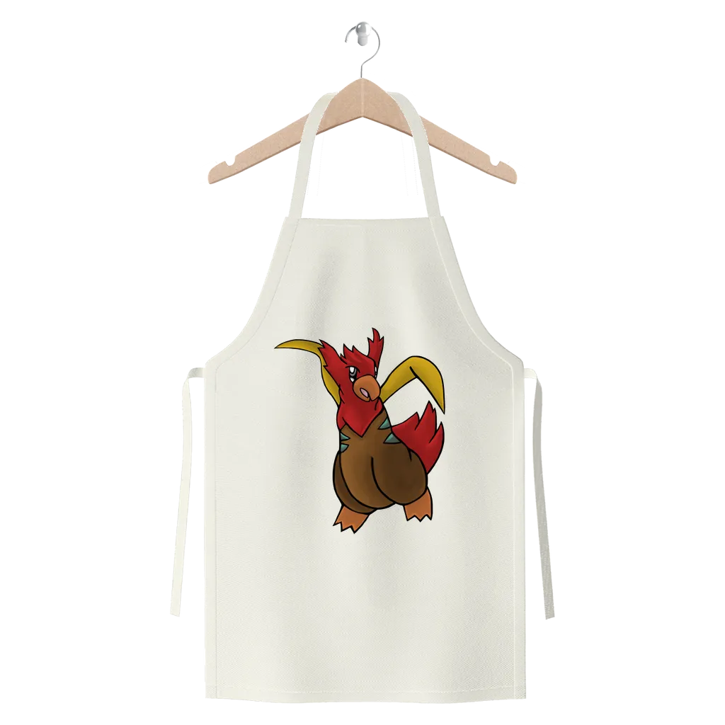 Seagul Premium Jersey Apron