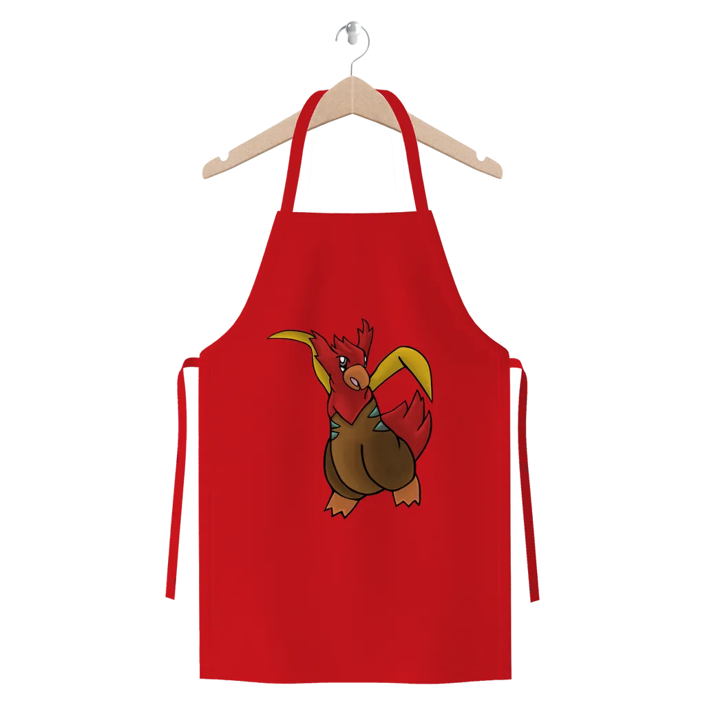Seagul Premium Jersey Apron
