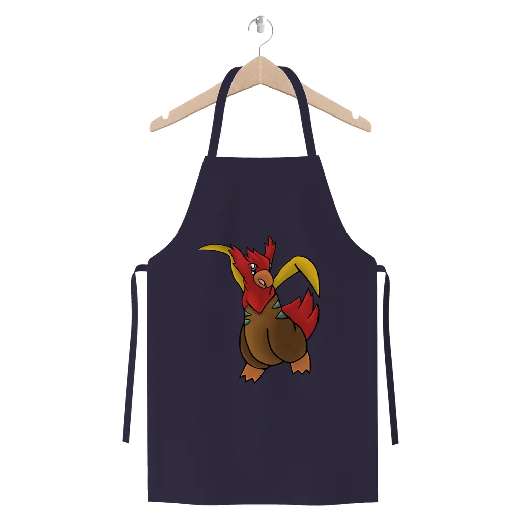 Seagul Premium Jersey Apron