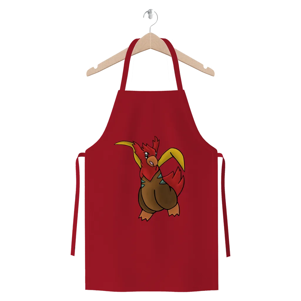 Seagul Premium Jersey Apron