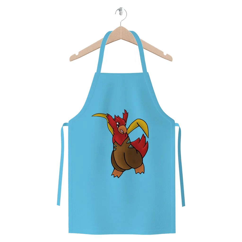 Seagul Premium Jersey Apron